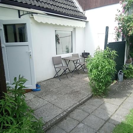 Ferienhaus Suda Timmendorfer Strand Exteriör bild