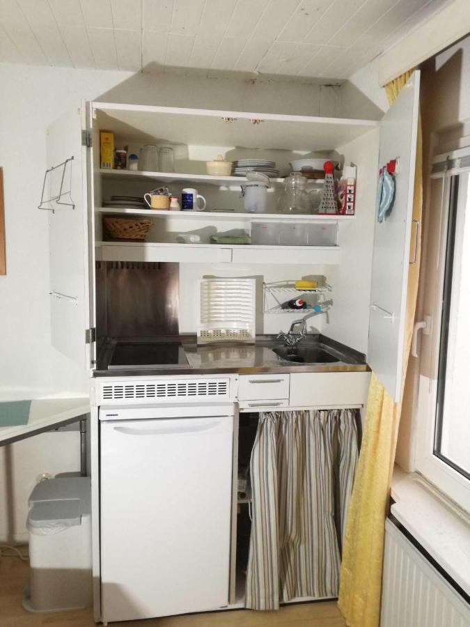 Ferienhaus Suda Timmendorfer Strand Exteriör bild