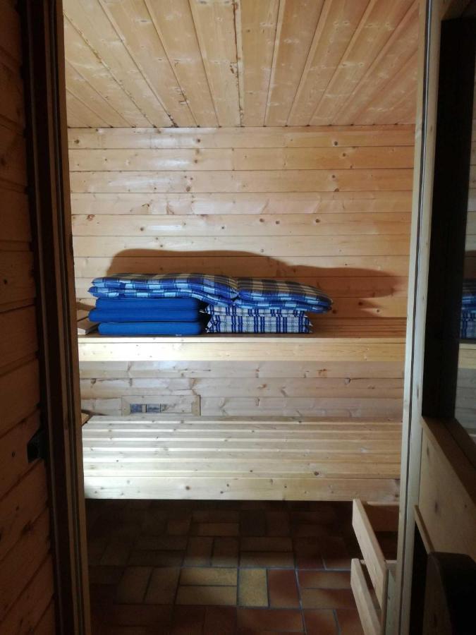 Ferienhaus Suda Timmendorfer Strand Exteriör bild
