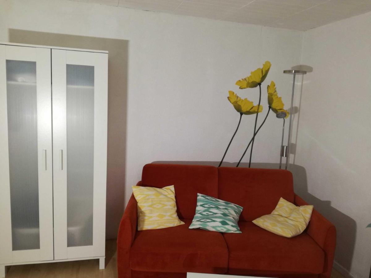 Ferienhaus Suda Timmendorfer Strand Exteriör bild