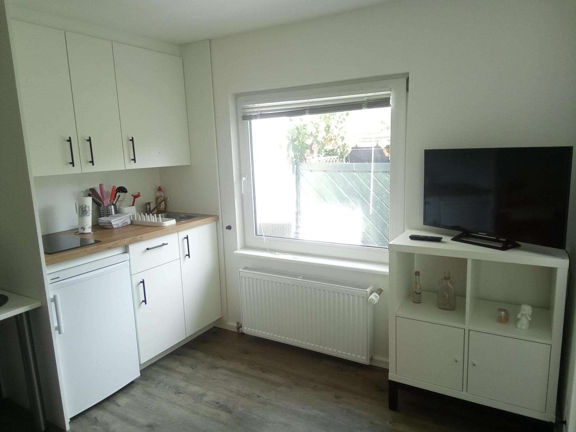 Ferienhaus Suda Timmendorfer Strand Exteriör bild