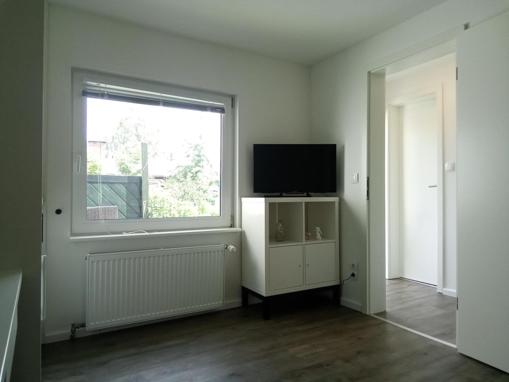 Ferienhaus Suda Timmendorfer Strand Exteriör bild